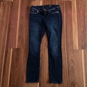 7seven women’s jeans